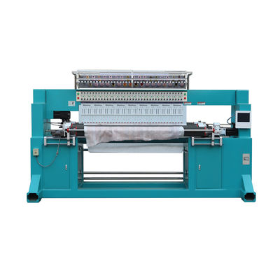 컴퓨터 44 바늘 텐트 embroidery 머신 22 머리