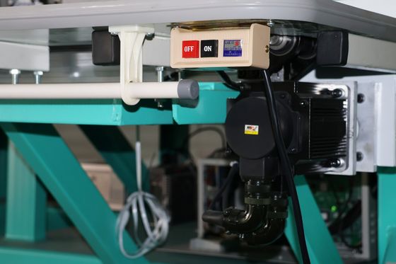 20 헤드 세킨 embroidery 컴퓨터 기계 220V 380V 전압